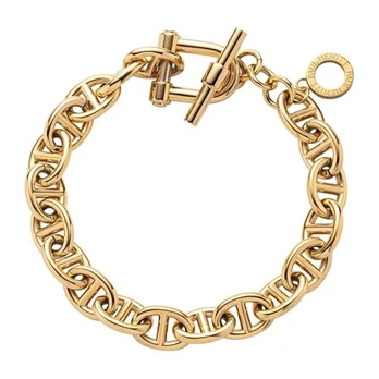 Apyrankė moterims Paul Hewitt Anchor T-Chain Bracelet PH004099-M PH004099-M
