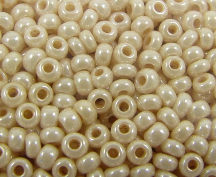 Preciosa biseris (46112) 11/0 50 g