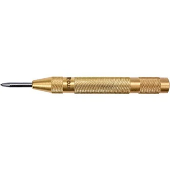 Automatinis centro žymeklis | 140 mm (YT-47160)