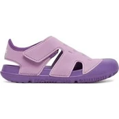REIMA Koralli Lilac Amethyst batai vaikams