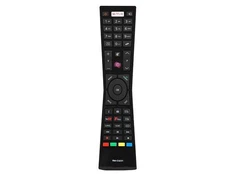HQ LXP357 Remote control LCD SONY URC-67/UCT042 Black kaina