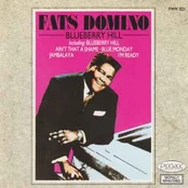 CD Fats Domino - Blueberry Hill