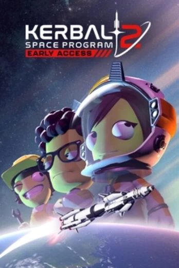 Kerbal Space Program 2 PC
