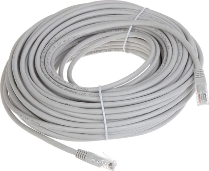 RBLINE PATCHCORD RJ45/30-Pilkas 30m