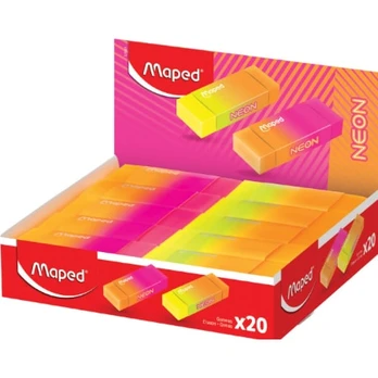 Trintukas Maped Neon