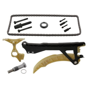FEBI FE47660 Timing chain kit (chain + sprocket)