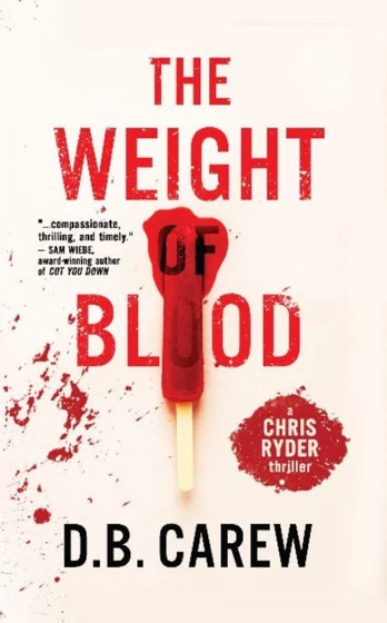 Weight of Blood, The
