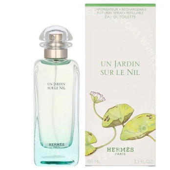 Hermes Un Jardin EDT 100ml