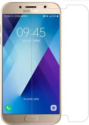 Grūdintas stiklas Samsung Galaxy A3 2017