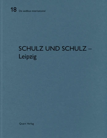 Schulz und Schulz - Leipzig