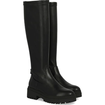 Auliniai moterims, Juoda, Phaedre boots