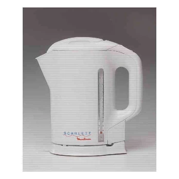 Virdulys Moulinex Scarlett Goldfilter L13