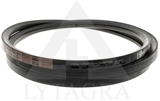 Diržas HARVEST BELTS SPA/H-2032 NH 89817959