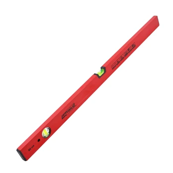 AW-Tools AWTOOLS LEVEL DAŽYTA RAUDONA 120cm