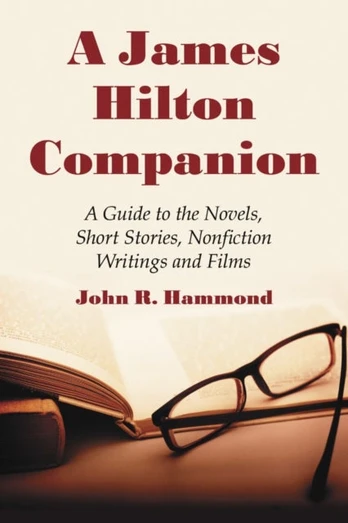 James Hilton Companion