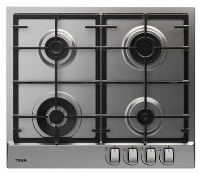 Teka GAS HOB GSC 64320 XBC IX (E4) GAS HOB