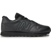 New Balance Laisvalaikio batai GM500ZB2 Juoda