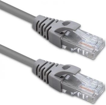 Qoltec Kabelis patchcord UTP | CAT5e | 2 x RJ-45 | 5m