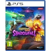 Eldrador Creatures Shadowfall Playstation 5