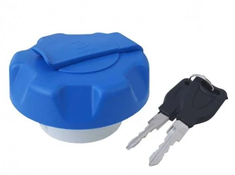 Kamštis AdBlue fi60 mm VOLVO, RVI KWP018