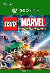 Marvel Super Heroes Xbox kaina