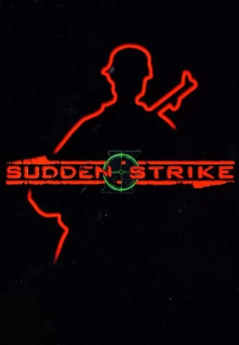 Sudden Strike 2 Gold PC