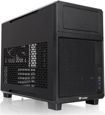 Thermaltake TR200 | PC-Gehäuse