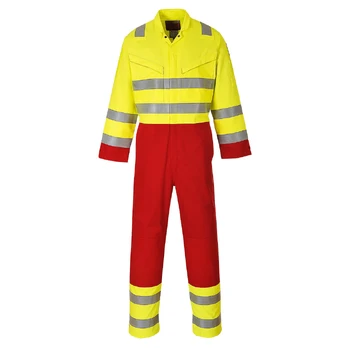 Paslaugų sferos kombinezonas Portwest FR90