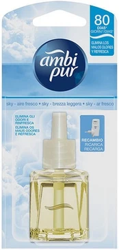 Oro gaiviklis Ambi Pur Plug In, 0.02 l