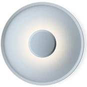 Vibia Top LED sieninis šviestuvas Ø 60 cm mėlynas L1