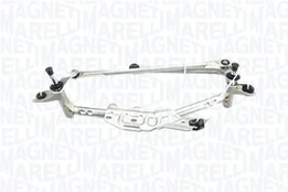 Valytuvo trauklė MAGNETI MARELLI 085570709010
