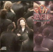 CD Pat Benatar - Wide Awake In Dreamland