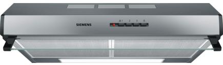 Gartraukis Siemens LU63LCC50