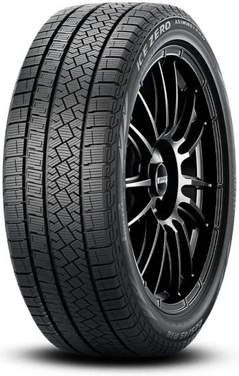 Pirelli Ice Zero Asimmetrico Plus 215/55R18 99 H XL,