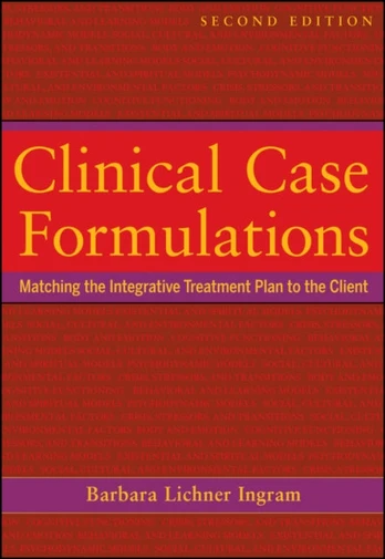 Clinical Case Formulations