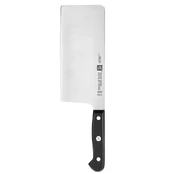 Chiński tasak Zwilling Gourmet - 18 cm kaina