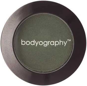 Bodyography *Akių šešėliai Amazon, 3 gr BDE6505