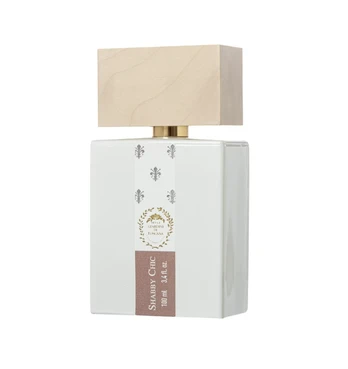 Di Gardini Giardini Di Toscana - Shappy Chic 100 ml