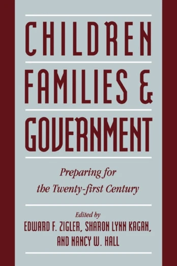 Children, Families, and Government