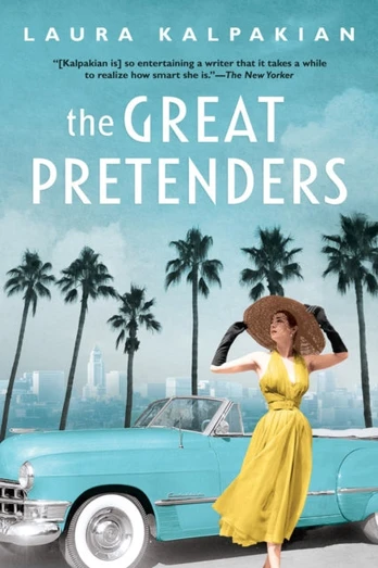 Great Pretenders