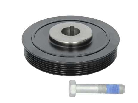 FEBI FE33785 Crank pulley