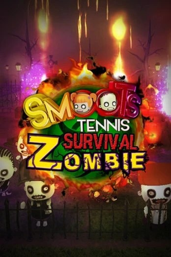 Smoots Tennis Survival Zombie PC