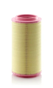 Oro filtras MANN-FILTER C27023 kaina