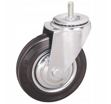 Ratukas pasukamas 100 mm 70 kg su M12 sriegiu