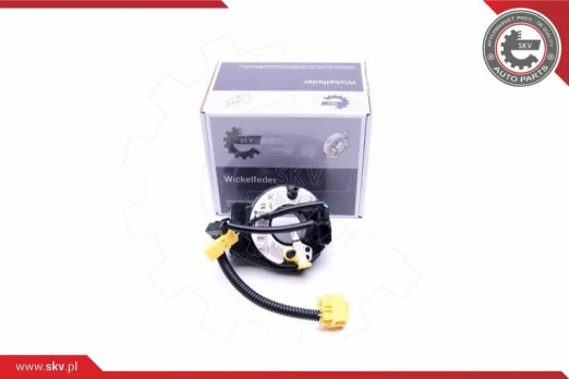 Oro pagalvės ritė ESEN SKV 96SKV534