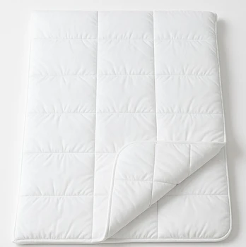 Textile-Contact antklodė, 140x205 cm