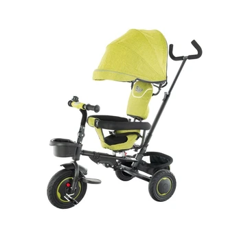 Triratis t46 EUROBABY žalias