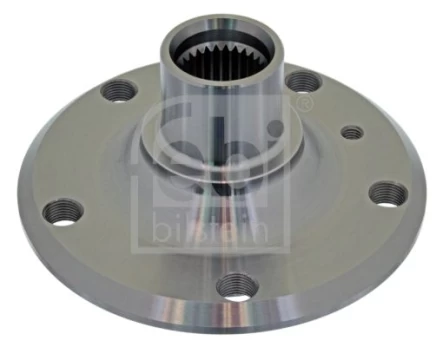 FEBI FE49258 Wheel hub