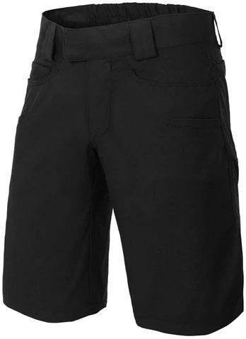 Šortai Helikon-Tex Greyman®, Juoda