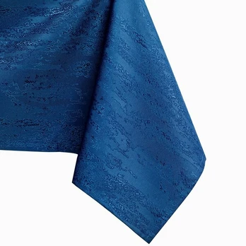 Staltiesė Vesta Indigo 120x220 cm